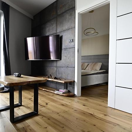 Apartament Topaz 30 Konin  Exteriér fotografie