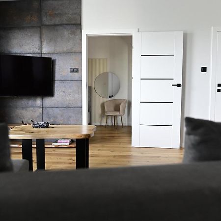 Apartament Topaz 30 Konin  Exteriér fotografie
