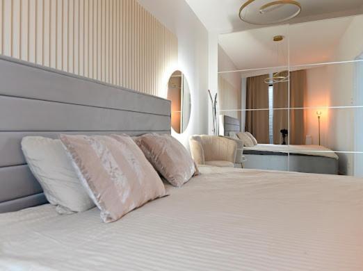 Apartament Topaz 30 Konin  Exteriér fotografie