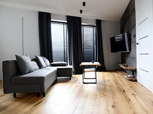 Apartament Topaz 30 Konin  Exteriér fotografie