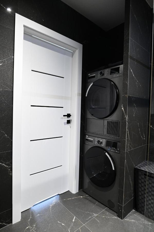 Apartament Topaz 30 Konin  Exteriér fotografie