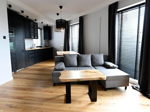 Apartament Topaz 30 Konin  Exteriér fotografie
