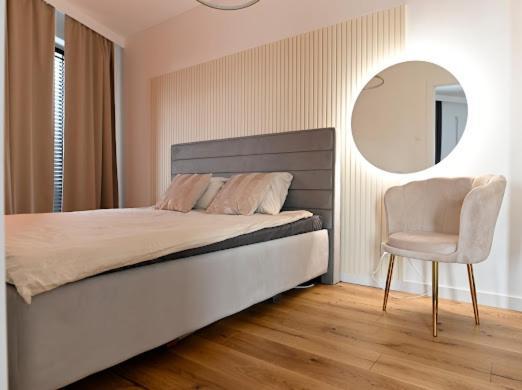 Apartament Topaz 30 Konin  Exteriér fotografie